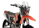 KTM 500EXC-F [2016] – Repuesto - Ópticas de amplio rango – Negro-1