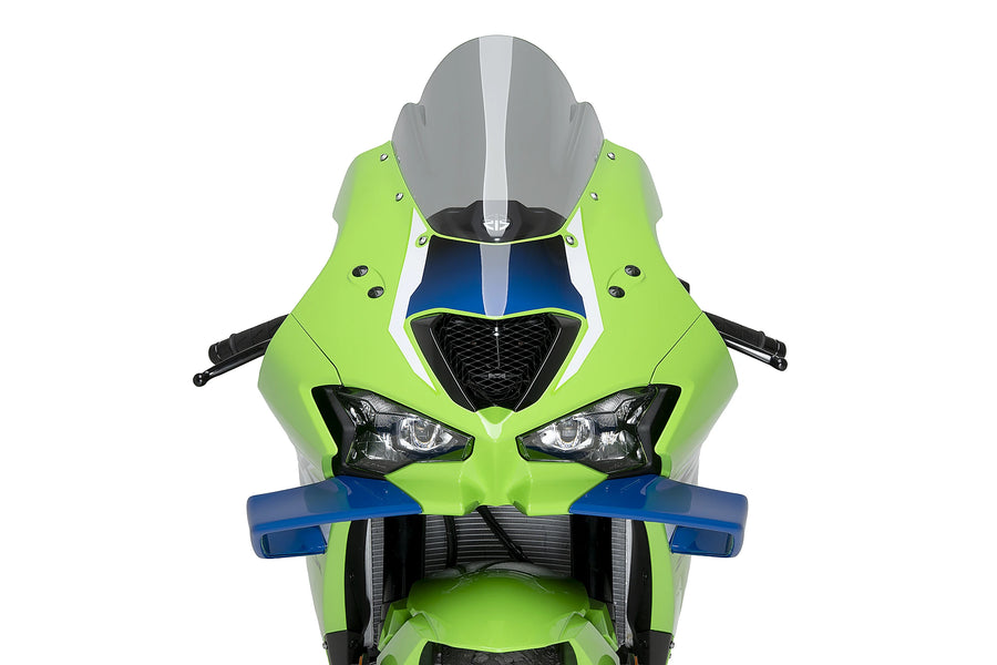 KAWASAKI ZX-10R/RR [2021] - Pantalla Z-Racing | Teñido | PUIG 20541H