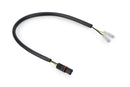 BMW S 1000 RR [2025] – Juego de cables Plug&Play para iluminación de matrícula – negro-2