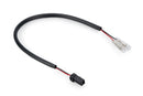 TRIUMPH STREET TRIPLE 765 RS [2025] – Juego de cables Plug&Play-2