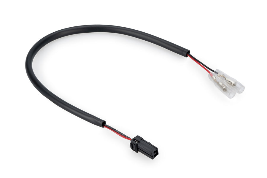 TRIUMPH STREET TRIPLE 765 RS [2025] – Juego de cables Plug&Play
