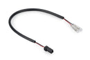 TRIUMPH STREET TRIPLE 765 RS [2025] – Juego de cables Plug&Play-1