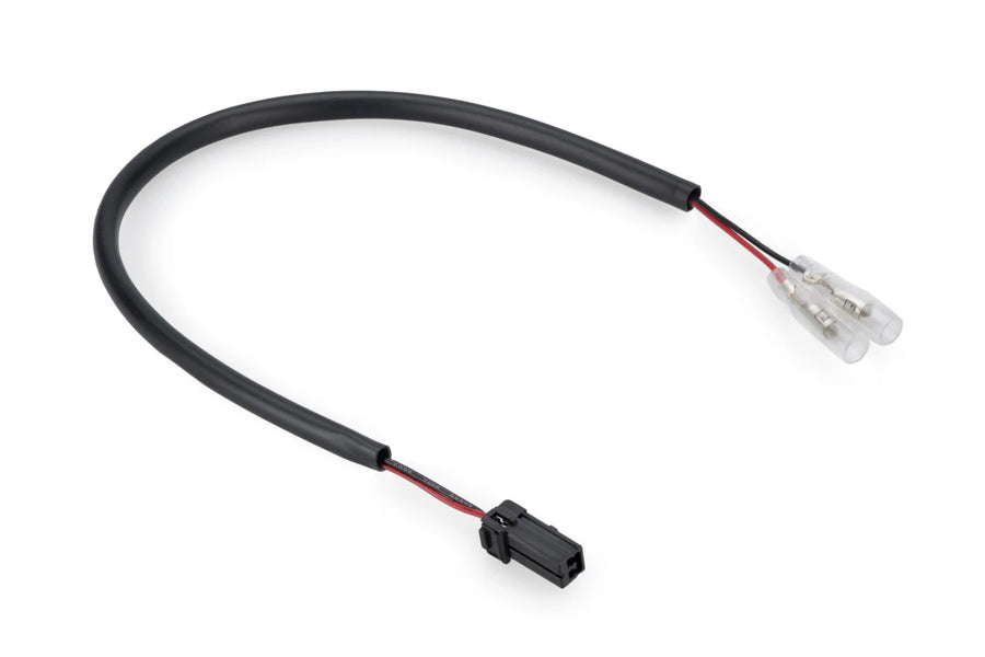 TRIUMPH STREET TRIPLE 765 RS [2025] – Juego de cables Plug&Play