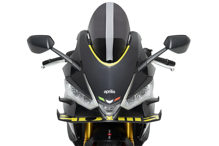 APRILIA RS 660 FACTORY [2025] - Cúpula R-Racer | Muy tonificado | PUIG 20571F