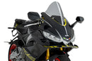 APRILIA RS 660 FACTORY [2025] - Cúpula R-Racer | Teñido | PUIG 20571H
