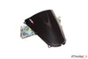 TRIUMPH BONNEVILLE T 120 NEGRO [2025] - Pantallas racing | Aspecto carbono | PUIG 2058C