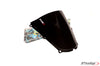 TRIUMPH BONNEVILLE T 120 NEGRO [2025] - Pantallas racing | Negro | PUIG 2058N