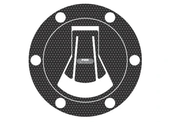 APRILIA RS 660 FACTORY [2025] – anillo de retención – negro