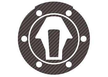 APRILIA RS 660 FACTORY [2025] – anillo de retención – negro