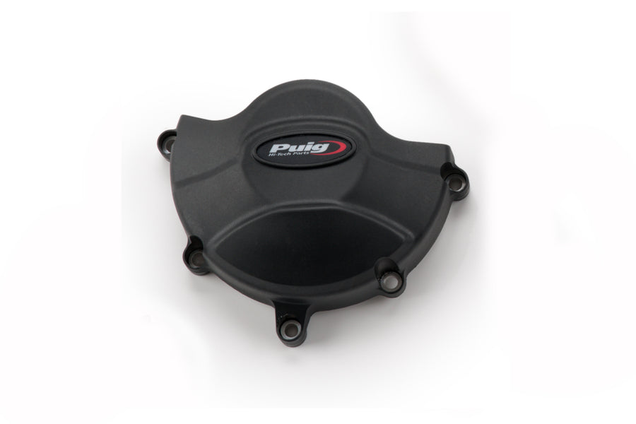 HONDA CB 650 R NEO SPORTS CAFE [2020] – Protectores de motor – Negro