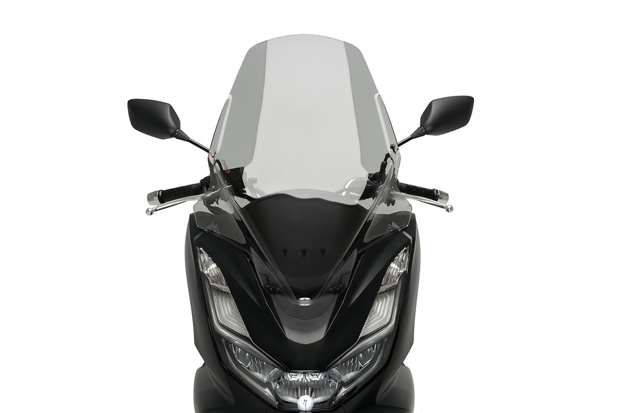 TRIUMPH BONNEVILLE T 120 NEGRO [2025] - Parabrisas Touring V-Tech Line | Teñido | PUIG 20637H