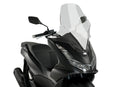 TRIUMPH BONNEVILLE T 120 NEGRO [2025] - Parabrisas Touring V-Tech Line | Borrar | PUIG 20637W