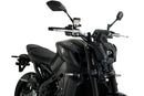 YAMAHA MT-09 SP [2023] - Deporte de nueva generación - Negro-25