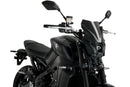 YAMAHA MT-09 SP [2023] - Deporte de nueva generación - Negro-41
