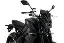 YAMAHA MT-09 SP [2023] - Deporte de nueva generación - Negro-33