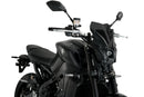 YAMAHA MT-09 SP [2023] - Deporte de nueva generación - Negro-14