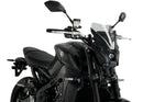 YAMAHA MT-09 SP [2023] – Touring de nueva generación – Negro-1