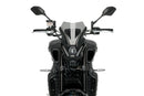 YAMAHA MT-09 SP [2023] - Parabrisas deportivo de nueva generación | Teñido | PUIG 20644H
