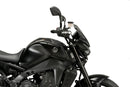 YAMAHA MT-09 SP [2023] - Deporte de nueva generación - Negro-8