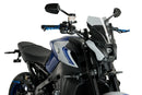 YAMAHA MT-09 SP [2023] - Deporte de nueva generación - Negro-10