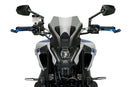 YAMAHA MT-09 SP [2023] - Deporte de nueva generación - Negro-29
