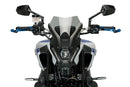 YAMAHA MT-09 SP [2023] - Deporte de nueva generación - Negro-11