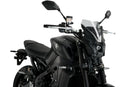 YAMAHA MT-09 SP [2023] - Deporte de nueva generación - Negro-6