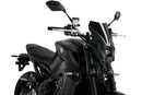 YAMAHA MT-09 SP [2023] - Deporte de nueva generación - Negro-1