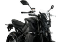 YAMAHA MT-09 SP [2023] - Deporte de nueva generación - Negro-16