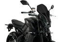 YAMAHA MT-09 SP [2023] - Parabrisas Touring de nueva generación | Muy tonificado | PUIG 20645F