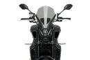 YAMAHA MT-09 SP [2023] - Parabrisas Touring de nueva generación | Teñido | PUIG 20645H
