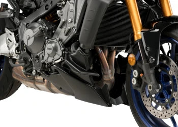 YAMAHA MT-09 SP [2025] - Pedal de cambio de marchas ajustable - Negro