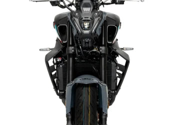 YAMAHA MT-09 SP [2023] – Spoiler delantero del parabrisas carenado desnudo - 0