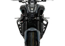 YAMAHA MT-09 SP [2023] – Spoiler delantero del parabrisas carenado desnudo-2