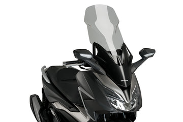 HONDA FORZA 125 [2025] - Carenabris V-Tech Line Touring | Teñido | PUIG 20679H