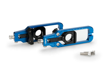 SUZUKI GSX-R600/750 - Tensor de cadena Puig | Azul | PUIG 20691A