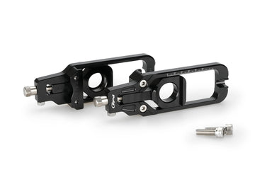 SUZUKI GSX-R600/750 - Tensor de cadena Puig | Negro | PUIG 20691N