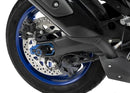 YAMAHA T-MAX 560 TECH MAX [2025] - Tapa de cárter - Negro-7