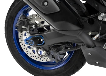 YAMAHA T-MAX 560 TECH MAX [2025] – PROTECTOR DE CADENA – Negro