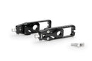 YAMAHA TRACER 9 Y-AMT [2025] - Tensor de cadena Puig | Negro | PUIG 20696N