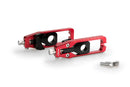 YAMAHA TRACER 9 Y-AMT [2025] - Tensor de cadena Puig | Rojo | PUIG 20696R