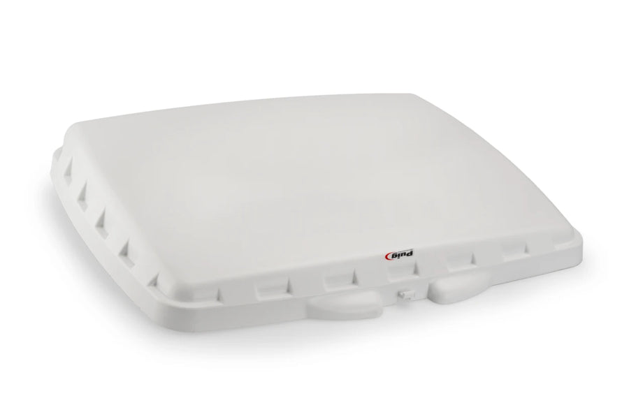 SYM SYMPHONY SR 50 [2025] – Mega Caja – Negro