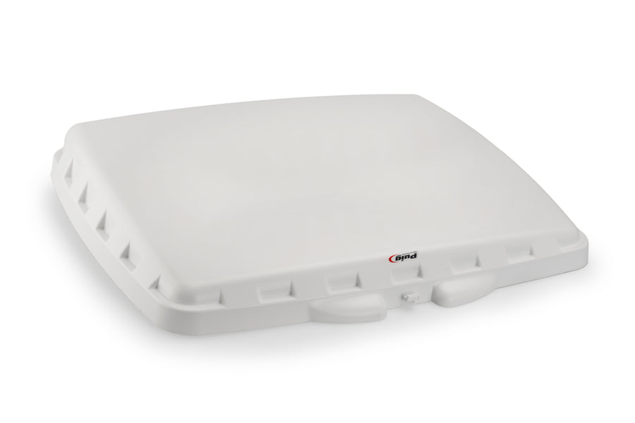SYM SYMPHONY SR 50 [2025] – Mega Caja – Negro