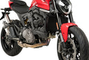 DUCATI MONSTER 937 SP [2024] – alerón delantero – aspecto carbono-10