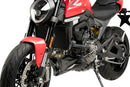 DUCATI MONSTER 937 SP [2024] – alerón delantero – aspecto carbono-6