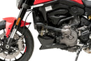 DUCATI MONSTER 937 SP [2024] – alerón delantero – aspecto carbono-13
