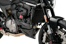 DUCATI MONSTER 937 SP [2024] – alerón delantero – aspecto carbono-14