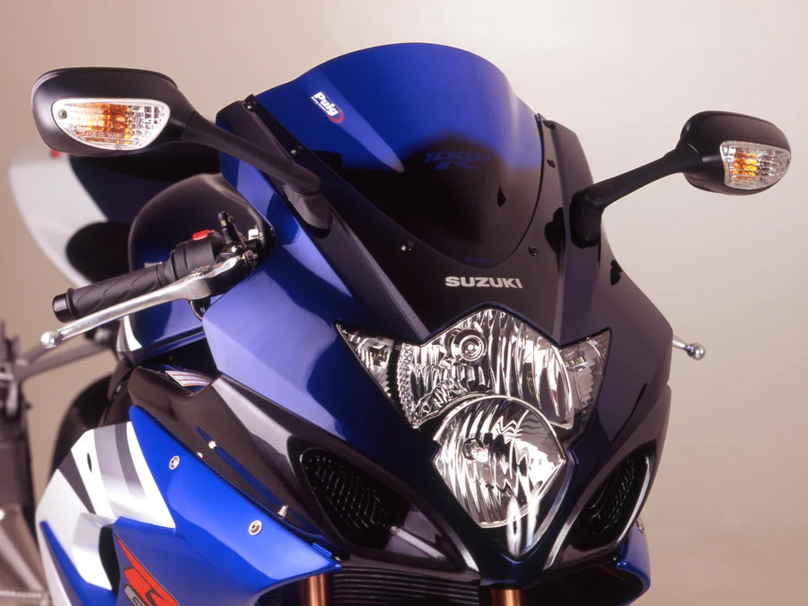 SUZUKI GSX-R 1000 [2006] – Cúpula Racing – Tintada