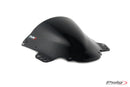 SUZUKI GSX-R1000 [2006] - Cúpula Racing | Aspecto carbono | PUIG 2072C
