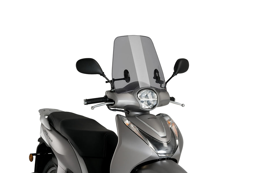 HONDA SH MODE 125 [2025] - Disco para scooter Urbano | Teñido | PUIG 20735H